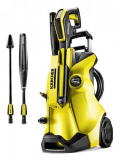 מכונת שטיפה Karcher K4 Full Control – מהארץ/אמזון – החל מ1049 ש"ח!