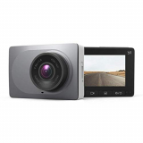 מצלמת הרכב הפופלארית – שיאומי – YI Smart Dash Cam מאמזון רק ב155 ש”ח – (לא מומלץ!)