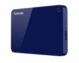 Toshiba Canvio Advance 2TB  רק ב57.36$