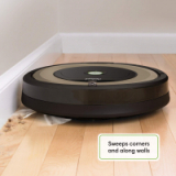 שואב רובוטי iRobot Roomba 891 – רק ב1,576ש”ח עד הבית!