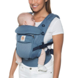 Ergobaby Adapt מנשא תינוק ארגו-בייבי אדאפט ב₪589 כולל משלוח! במקום ₪739!