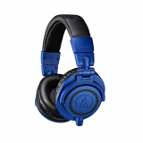 Audio-Technica ATH-M50xBB Limited Edition – אוזניות סטודיו מקצועיות ומהוללות- הסטנדרט של התעשייה! רק ב533שח!