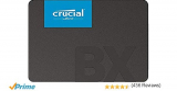 Crucial BX500 960GB ב420 ש”ח – מאמזון ספרד