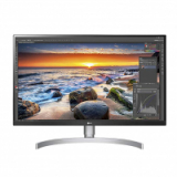 מסך מחשב LG 27UK850-W ‏27 ‏אינץ'