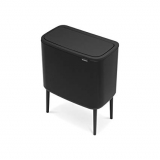 Brabantia Bo Touch 36L – פח מעוצב ב687 ש”ח במקום 1000 ש”ח בארץ! מחיר סופי עד הבית!