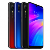 סמארטפון xiaomi redmi 7 global version 3+64 רק 126.39$