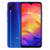 סמארטפון xiaomi redmi note 7 global version 4gb+64gb  רק 162.99$