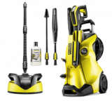 מכונת שטיפה Karcher K4 Full Control – מהארץ/אמזון – החל מ1029 ש"ח!