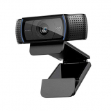 מצלמת רשת Logitech HD PRO WEBCAM C920