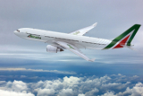 20% הנחה על טיסות Alitalia לאירופה למזמינים עד ה-4.8