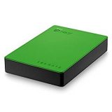 יש לכם Xbox? כונן חיצוני Seagate 4 TB Game Drive for Xbox