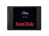 כונן מהיר SanDisk Ultra 3D 2TB במחיר משוגע! יותר זול מ-1TB בארץ!