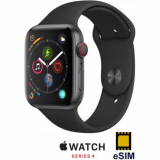 שעון חכם מבית Apple דגם  Apple Watch Series 4 40mm