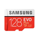 Samsung EVO PLUS 128GB- רק ב20$!