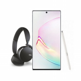 SAMSUNG GALAXY NOTE 10 /10 PLUS החדשים כבר כאן! הטבת הזמנה מוקדמת – אוזניות AKG Y500 בשווי 699ש”ח במתנה!