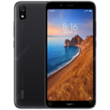 משלוח מהיר חינם! Redmi 7A החדש, 2GB/16GB ללא מכס!