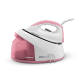 מגהץ קיטור Morphy Richards 2400 W רק ב325 ש"ח כולל משלוח!