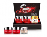 סט 3 קרמים 15ml יום/לילה – Olay Regenerist רק ב137שח