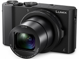 PANASONIC LUMIX LX10 – מצלמה קומפקטית איכותית – 2114 ש”ח