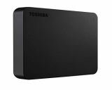 כונן גיבוי Toshiba Canvio נפח 2TB/4TB במחיר הכי זול שהיה!