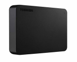 כונן גיבוי Toshiba Canvio 4TB רק ב₪358 ומשלוח חינם!