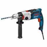 פטישון/מקדחה  Bosch Professional GSB 21-2 RCT 1300W רק ב937 ש”ח!