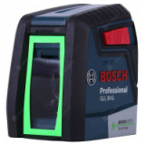 פלס צלב לייזר – Bosch GLL30G רק ב$63.99 שליש מחיר מבארץ!