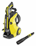 מכונת שטיפה 145 באר Karcher K 5 Full Control Plus רק ב1398 ש"ח!