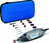 מומלץ בכל בית! Dremel 3000 – מולטיטול בערכה עם 15 אביזרים בדיל היום! רק 185 ש”ח עד הבית!