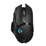 Logitech G502 – עכבר גיימינג מעולה – רק ב179 ש"ח!