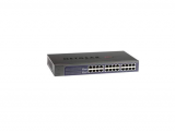 מתג נטגיר 24 ערוצים Netgear JGS524E