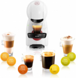 מכונת קפה Nescafé Dolce Gusto Piccolo XS – רק ב251 ש”ח