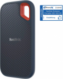 SanDisk Extreme Portable SSD 500GB לראשונה מתחת לרף המכס! פחות מ-300 ש"ח עד הבית!