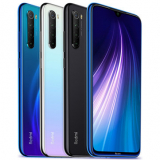 Redmi Note 8 EU 4GB 64GB – הלהיט החדש! עם משלוח וביטוח מכס רק כ715 ש”ח!