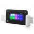 Alfawise LS02 – מצלמת רכב דו כיוונית! עמידה לחום, עם GPS, WIFI ומסך גדול רק ב79.99$!