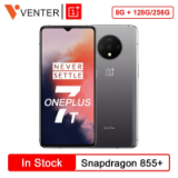 מחיר מטורף למכשיר מטורף! Oneplus 7T 128GB גלובלי – רק ב417.06$!!! 256GB רק ב$453.32 (לפני קופונים!)