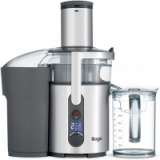 Sage BJE520UK the Nutri Juicer Plus – מסחטת פירות וירקות (ברוויל) – רק ב885 ש”ח!