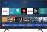 טלויזיה  65 אינץ Hisense H65B7100IL 4K רק ב2690שח!