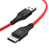 כבל USB-C איכותי ומהיר – BlitzWolf® BW-TC14 3A – רק ב2.19$