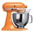 מאמא גורו – מיקסר KitchenAid דגם KSM150 כתום