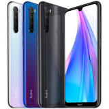 חדש! Xiaomi Redmi Note 8T 64GB- הלהיט עכשיו גם עם NFC! ב199.99$ (ואפשרות ביטוח מכס)