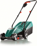 מכסחת דשא חשמלית – Bosch Rotak 32R ב₪420 עד הבית!