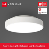Yeelight Smart Ceiling Light – המנורה החכמה שכולם אוהבים רק ב53.29$