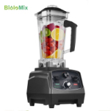 Biolomix – הבלנדר שנותן פייט לVitamix ב53.16!