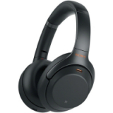 אוזניות Sony WH1000XM3 עם סינון רעשים אקטיבי – 1072 ש”ח עם משלוח (יבואן רשמי)
