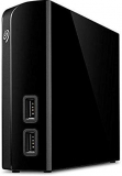 כונן גיבוי ענק ומומלץ במיוחד – Seagate Backup Plus Hub 10TB רק ב853 שח!