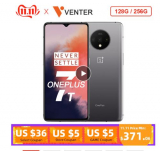 8GB/256GB – Oneplus 7T רום גלובלי – רק ב$431.26!