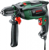 מקדחה רוטטת – Bosch UniversalImpact 800 רק ב318 ש”ח עד הבית! (בזאפ 840 – 430 ₪)