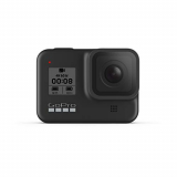 GoPro HERO8 Black החדשה! עם ירידת מחיר שווה ומשלוח חינם!