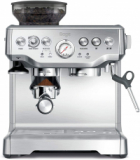 מכונת אספרסו/קפה מקצועית Sage/Breville The Barista Express/PRO– ב2168 ש”ח עד הבית מאמזון!